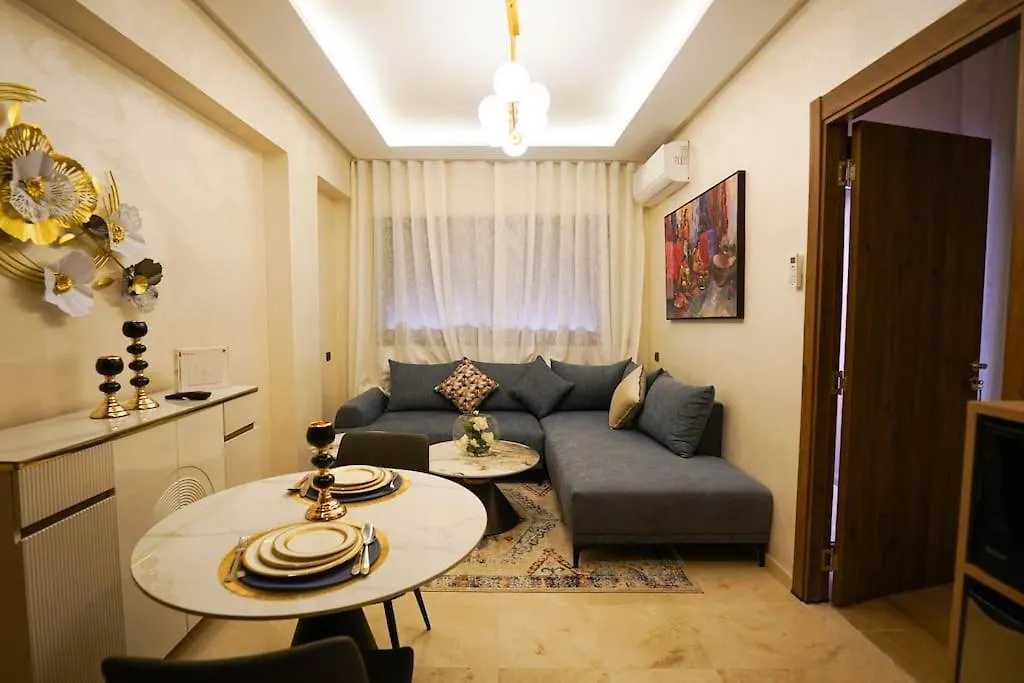 Cozy Studio Haut Standing Марракеш 0*,