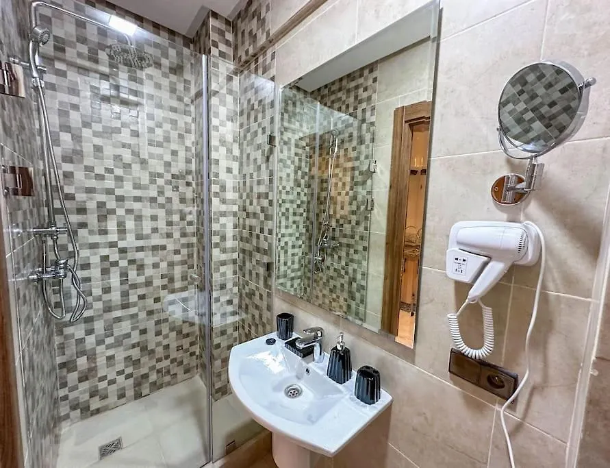 Апартаменты Cozy Studio Haut Standing Марракеш Марокко