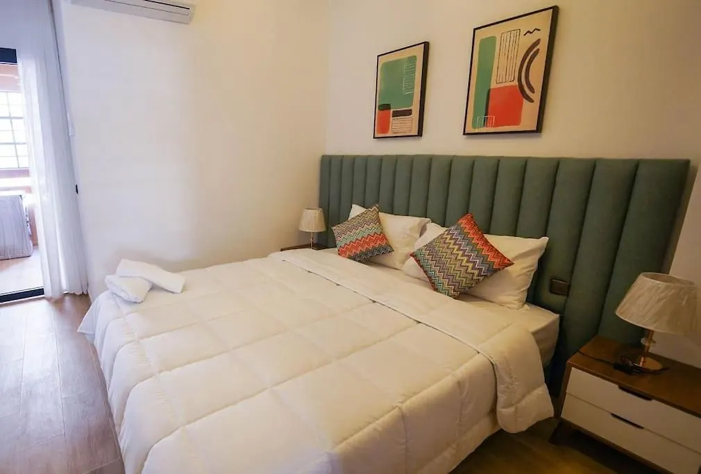 Cozy Studio Haut Standing Μαρακές 0*,  Μαρόκο
